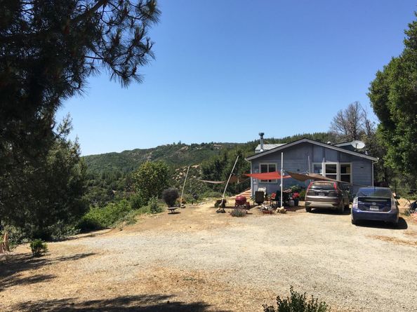 580 Russell Ridge, Watsonville CA 95076
