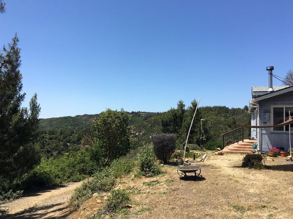 580 Russell Ridge, Watsonville CA 95076