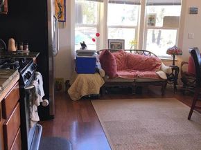580 Russell Ridge, Watsonville CA 95076