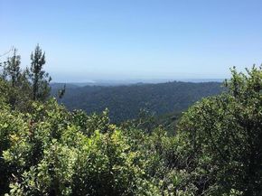 580 Russell Ridge, Watsonville CA 95076