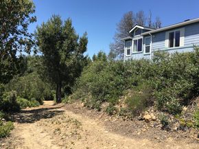 580 Russell Ridge, Watsonville CA 95076