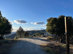 580 Russell Ridge, Watsonville CA 95076