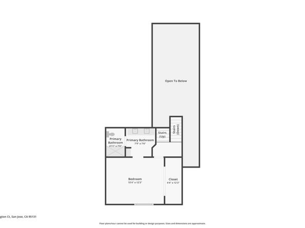 1741 Abington Court, San Jose CA 95131