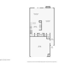 1741 Abington Court, San Jose CA 95131