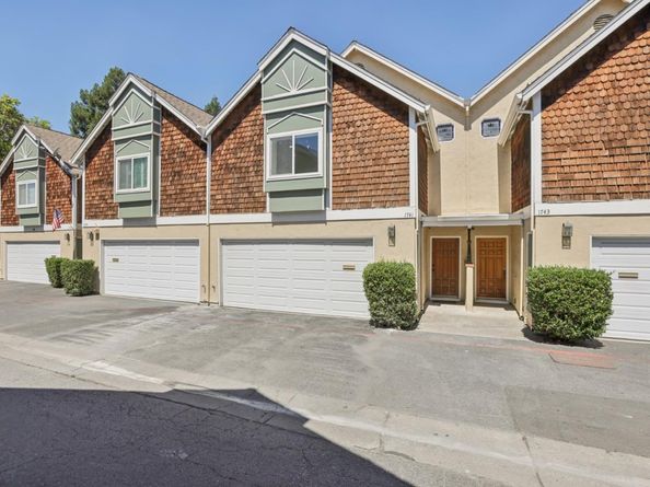 1741 Abington Court, San Jose CA 95131