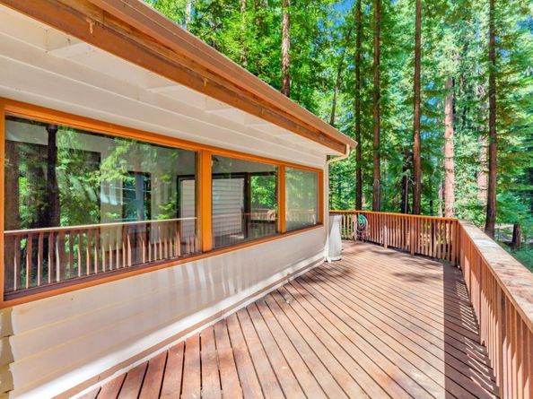 720 Wildwood Road, Boulder Creek CA 95006