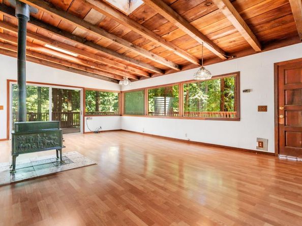 720 Wildwood Road, Boulder Creek CA 95006