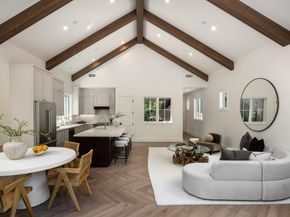 160 Waverley Street, Palo Alto CA 94301