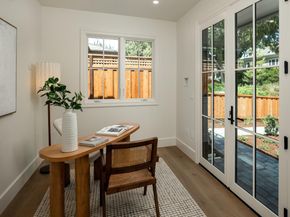 160 Waverley Street, Palo Alto CA 94301