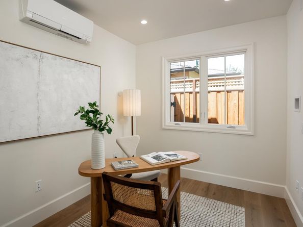 160 Waverley Street, Palo Alto CA 94301