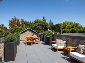 160 Waverley Street, Palo Alto CA 94301