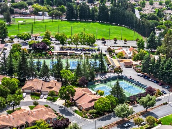 5336 Cribari, San Jose CA 95135