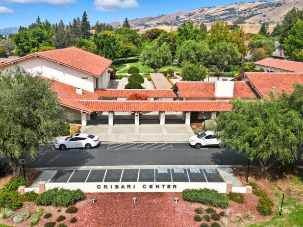 5336 Cribari, San Jose CA 95135