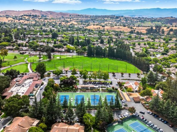 5336 Cribari, San Jose CA 95135