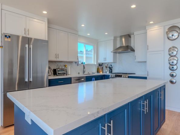 226 Crestmoor Circle, Pacifica CA 94044