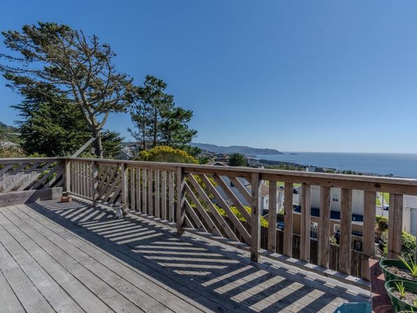 226 Crestmoor Circle, Pacifica CA 94044