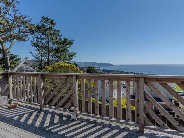 226 Crestmoor Circle, Pacifica CA 94044