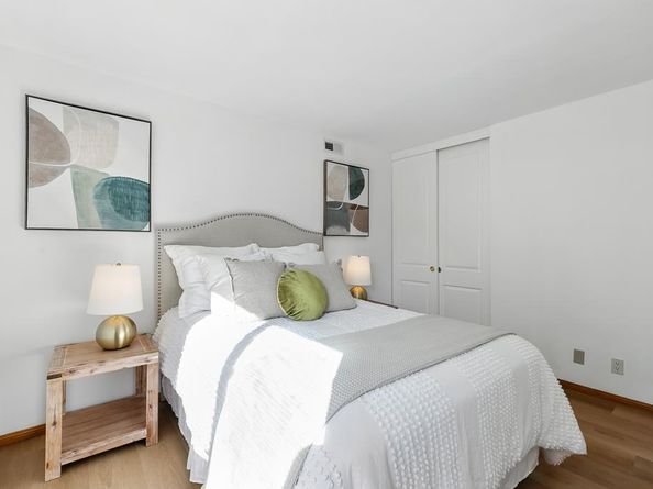 2844 Parkrow Lane, San Jose CA 95132