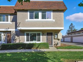 2844 Parkrow Lane, San Jose CA 95132