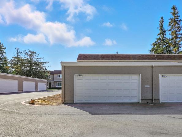 2844 Parkrow Lane, San Jose CA 95132