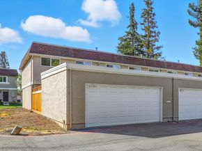 2844 Parkrow Lane, San Jose CA 95132