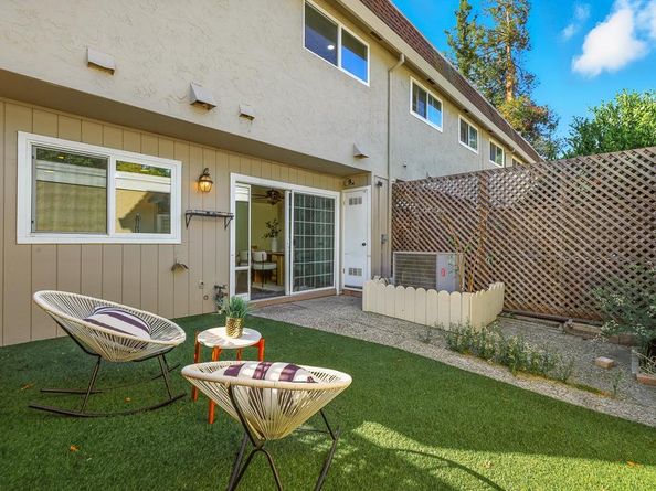 2844 Parkrow Lane, San Jose CA 95132