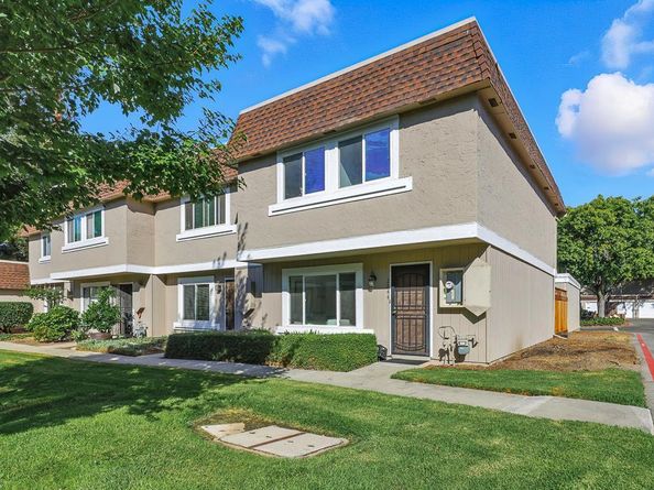 2844 Parkrow Lane, San Jose CA 95132