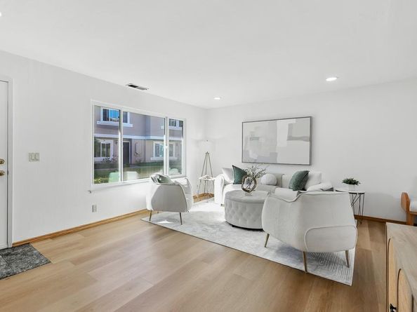 2844 Parkrow Lane, San Jose CA 95132
