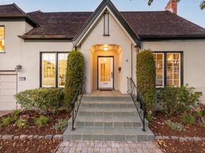 1000 Capuchino Avenue, Burlingame CA 94010