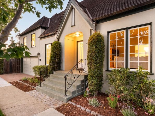 1000 Capuchino Avenue, Burlingame CA 94010