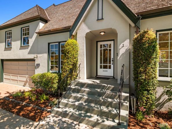 1000 Capuchino Avenue, Burlingame CA 94010