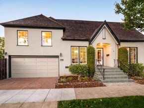 1000 Capuchino Avenue, Burlingame CA 94010