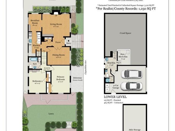 1000 Capuchino Avenue, Burlingame CA 94010