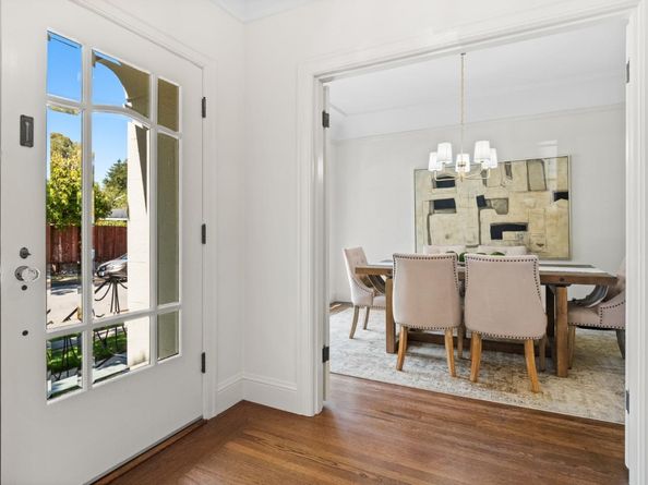 1000 Capuchino Avenue, Burlingame CA 94010