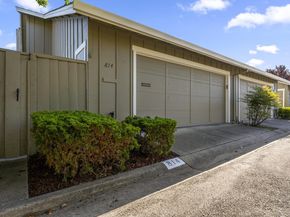 814 Byrd Lane, Foster City CA 94404
