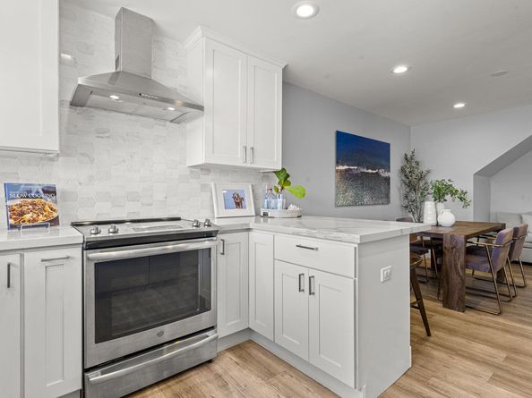 814 Byrd Lane, Foster City CA 94404