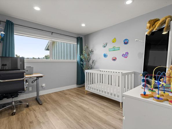 814 Byrd Lane, Foster City CA 94404