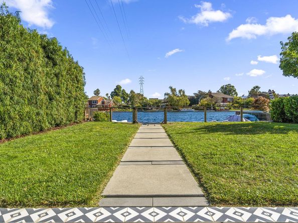 814 Byrd Lane, Foster City CA 94404