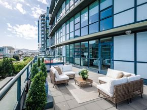 330 Mission Bay Boulevard 605, San Francisco CA 94158