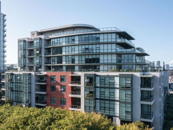 330 Mission Bay Boulevard 605, San Francisco CA 94158