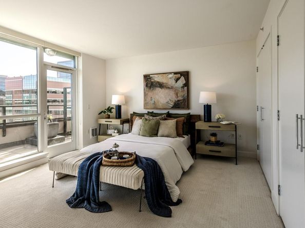 330 Mission Bay Boulevard 605, San Francisco CA 94158