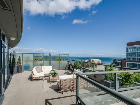 330 Mission Bay Boulevard 605, San Francisco CA 94158