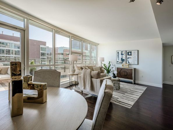 330 Mission Bay Boulevard 605, San Francisco CA 94158