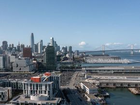330 Mission Bay Boulevard 605, San Francisco CA 94158