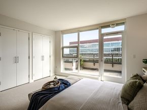 330 Mission Bay Boulevard 605, San Francisco CA 94158