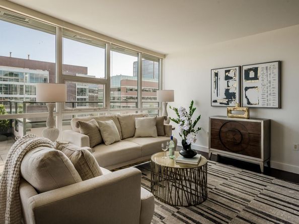 330 Mission Bay Boulevard 605, San Francisco CA 94158