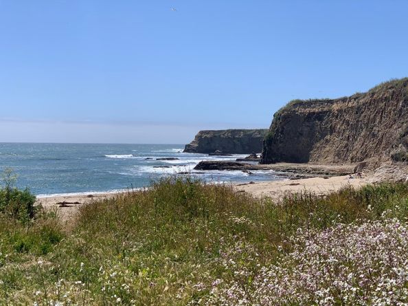 2 3rd Avenue, Davenport CA 95017
