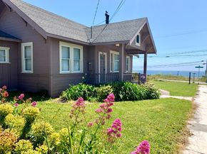 2 3rd Avenue, Davenport CA 95017