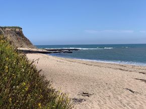 2 3rd Avenue, Davenport CA 95017