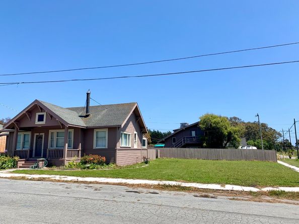 2 3rd Avenue, Davenport CA 95017